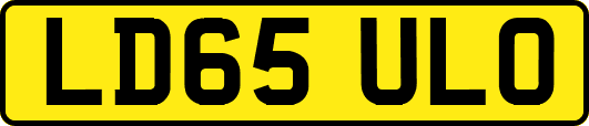 LD65ULO