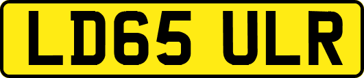 LD65ULR