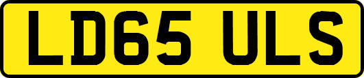 LD65ULS