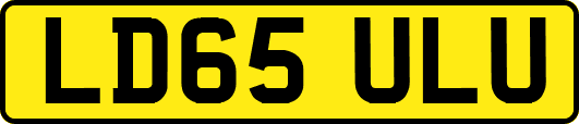 LD65ULU