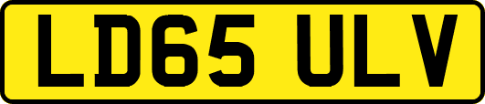 LD65ULV