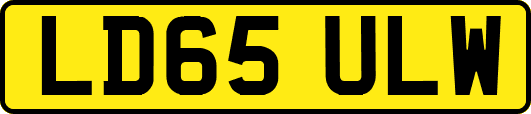 LD65ULW
