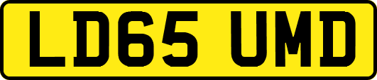 LD65UMD