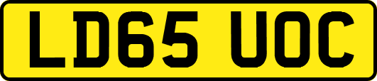 LD65UOC