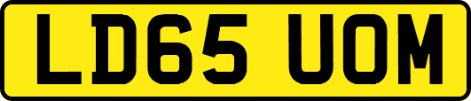 LD65UOM