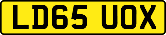 LD65UOX