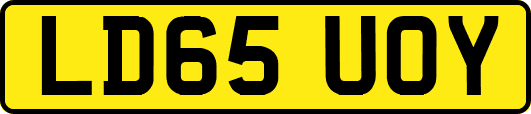 LD65UOY
