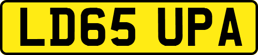 LD65UPA
