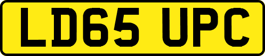 LD65UPC