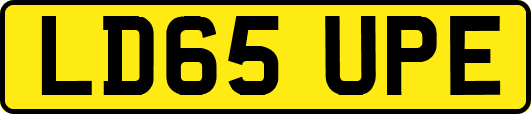 LD65UPE