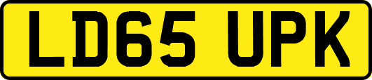 LD65UPK