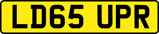 LD65UPR