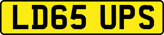 LD65UPS