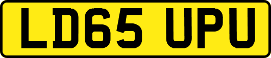 LD65UPU