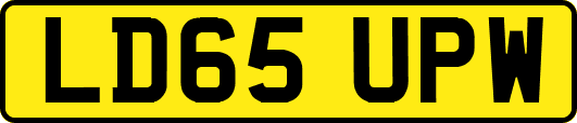 LD65UPW