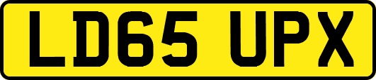 LD65UPX