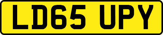 LD65UPY