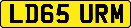 LD65URM