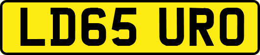 LD65URO
