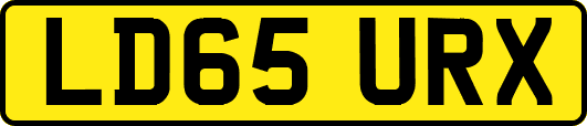 LD65URX