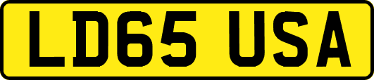 LD65USA