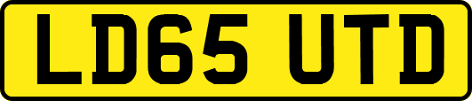 LD65UTD