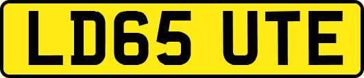 LD65UTE