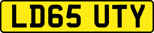 LD65UTY