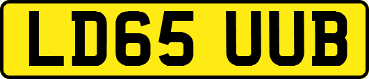 LD65UUB