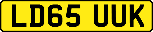 LD65UUK
