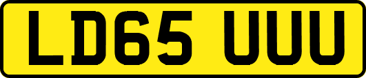 LD65UUU