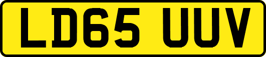 LD65UUV