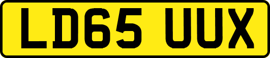 LD65UUX
