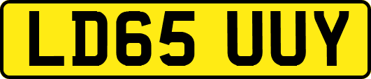 LD65UUY