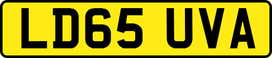 LD65UVA