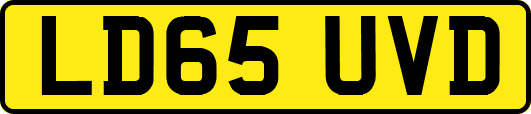 LD65UVD