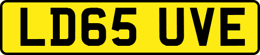 LD65UVE