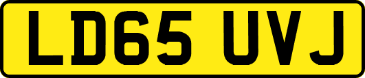 LD65UVJ