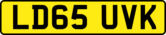 LD65UVK