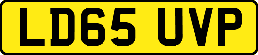 LD65UVP