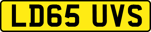 LD65UVS