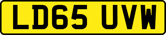 LD65UVW