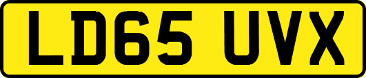 LD65UVX
