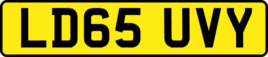 LD65UVY