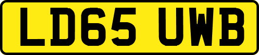 LD65UWB