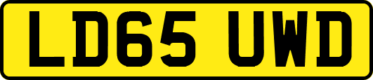 LD65UWD