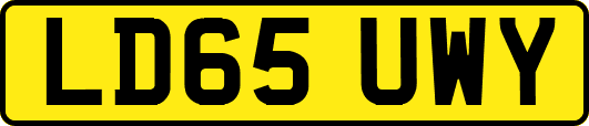 LD65UWY