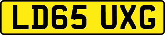 LD65UXG