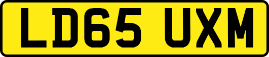 LD65UXM