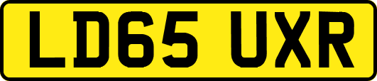 LD65UXR